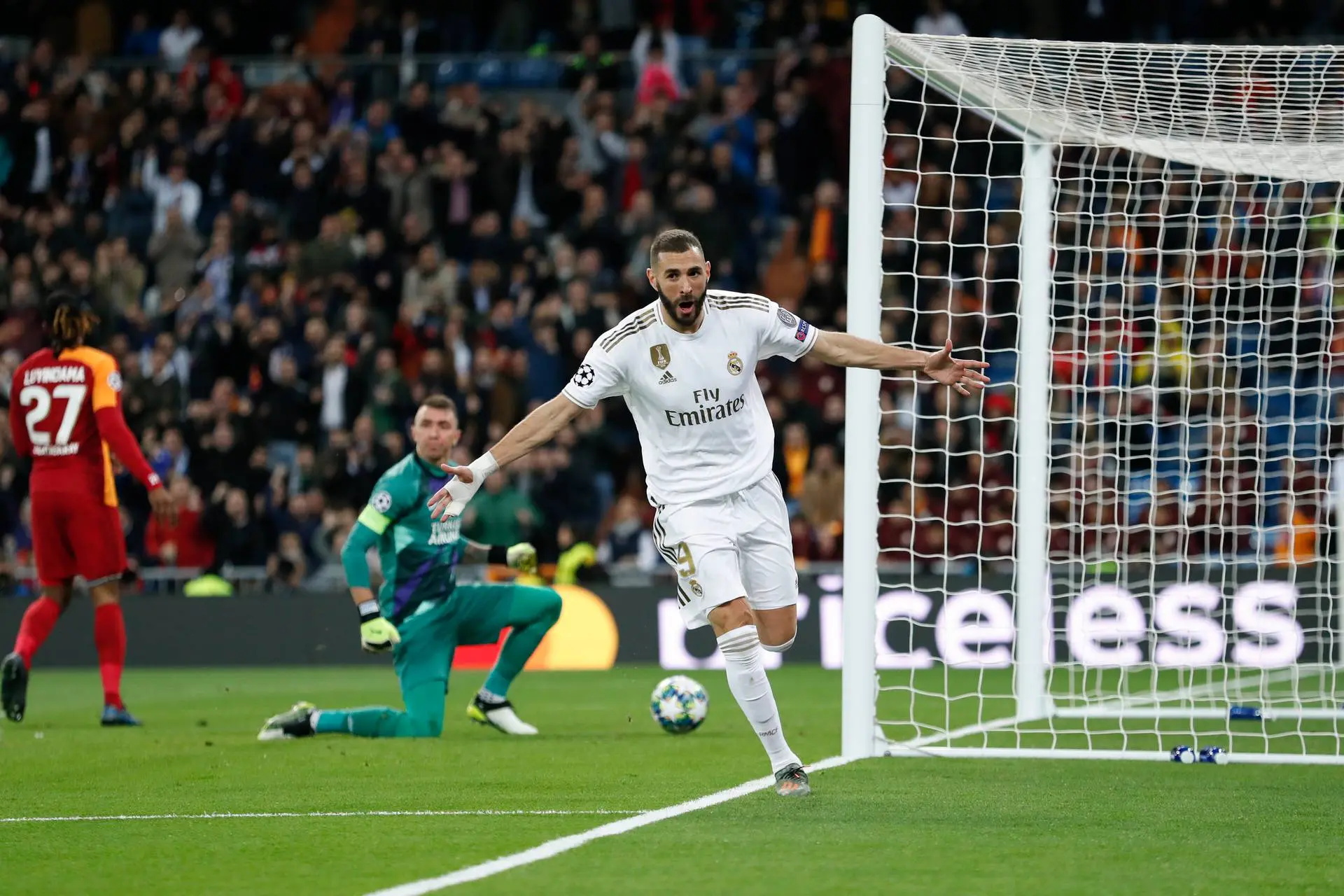 Exploring the Legacy of Real Madrid in Football