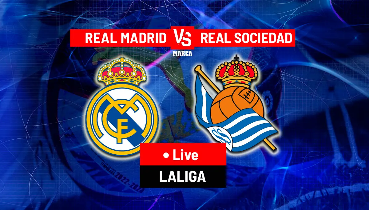 Real Madrid vs Real Sociedad: A Key Clash in La Liga