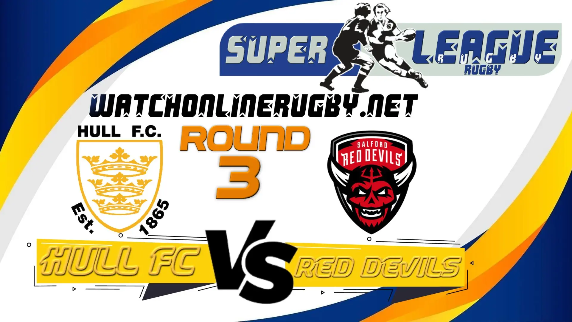 Red Devils vs Hull FC: A Crucial Clash in Rugby League
