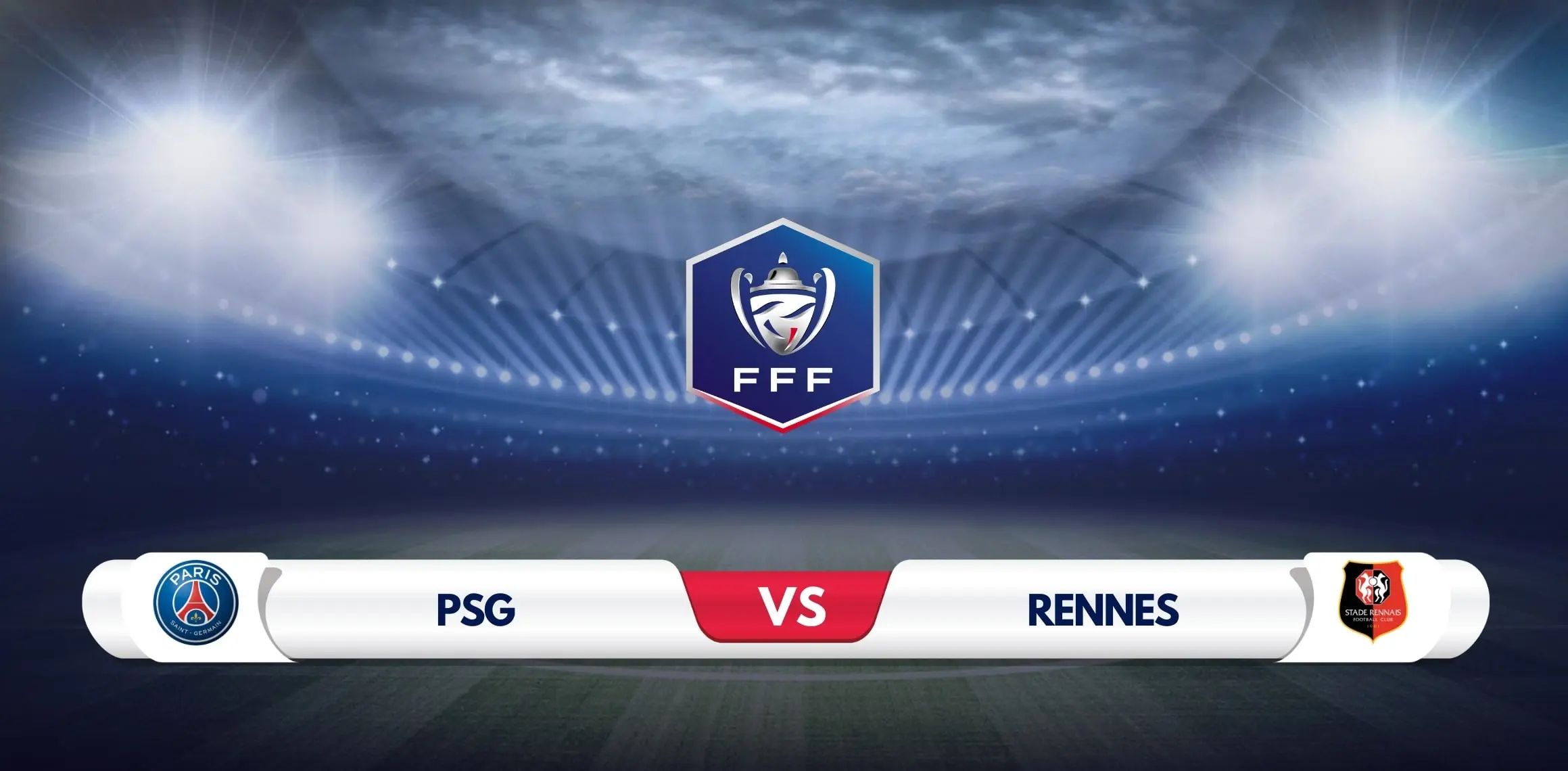 Rennes vs PSG: An Exciting Clash in Ligue 1