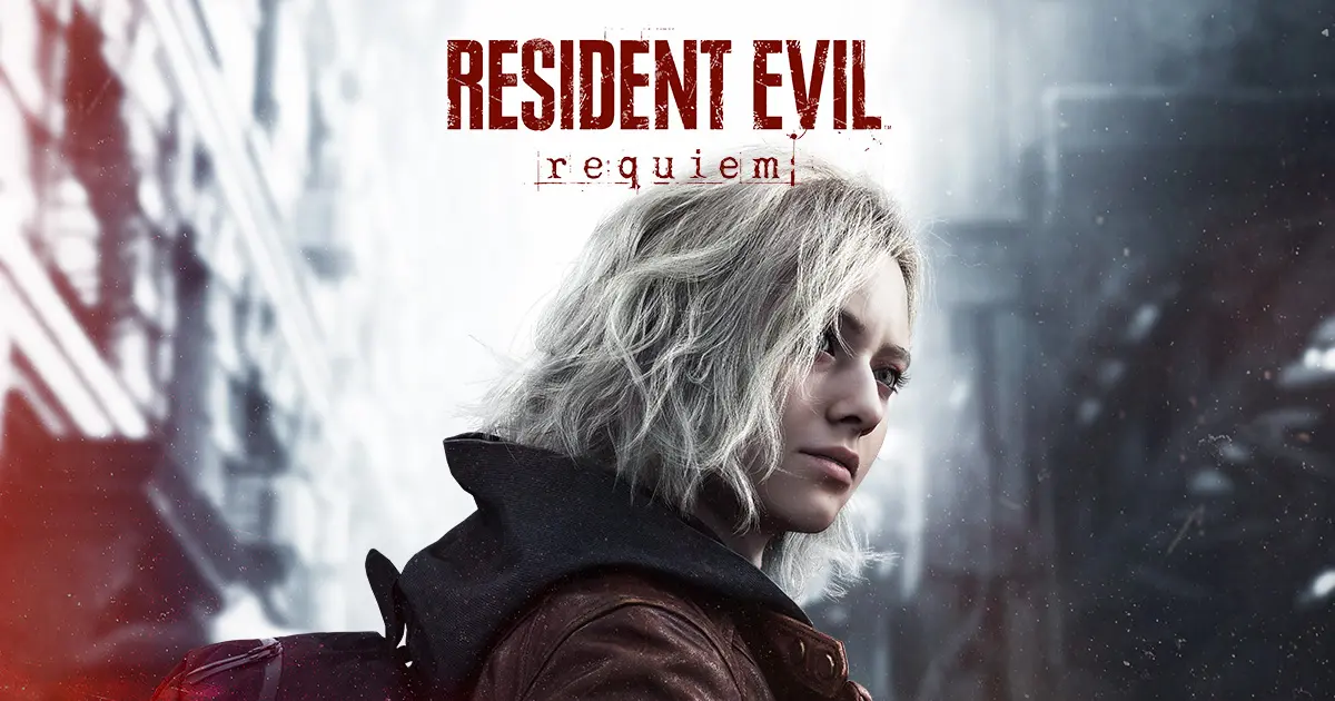 Resident Evil Requiem: A New Chapter in Survival Horror