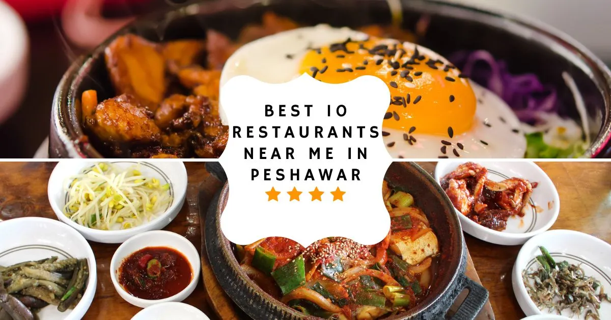 Discover the Best Restaurants Near Me