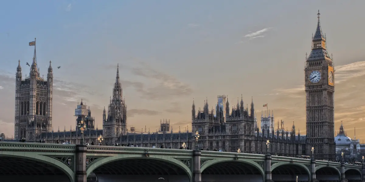 An Insight into the Restore Britain Party