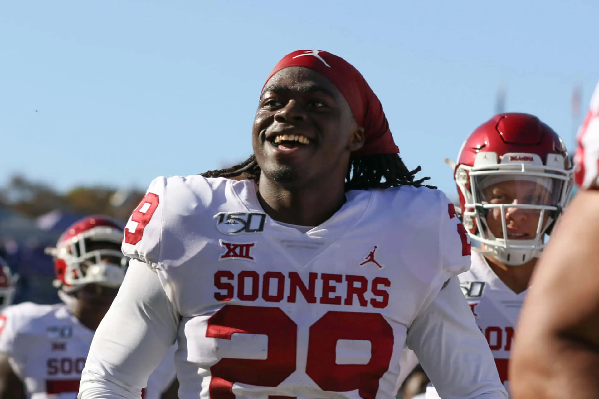 Rhamondre Stevenson: The Rising NFL Star