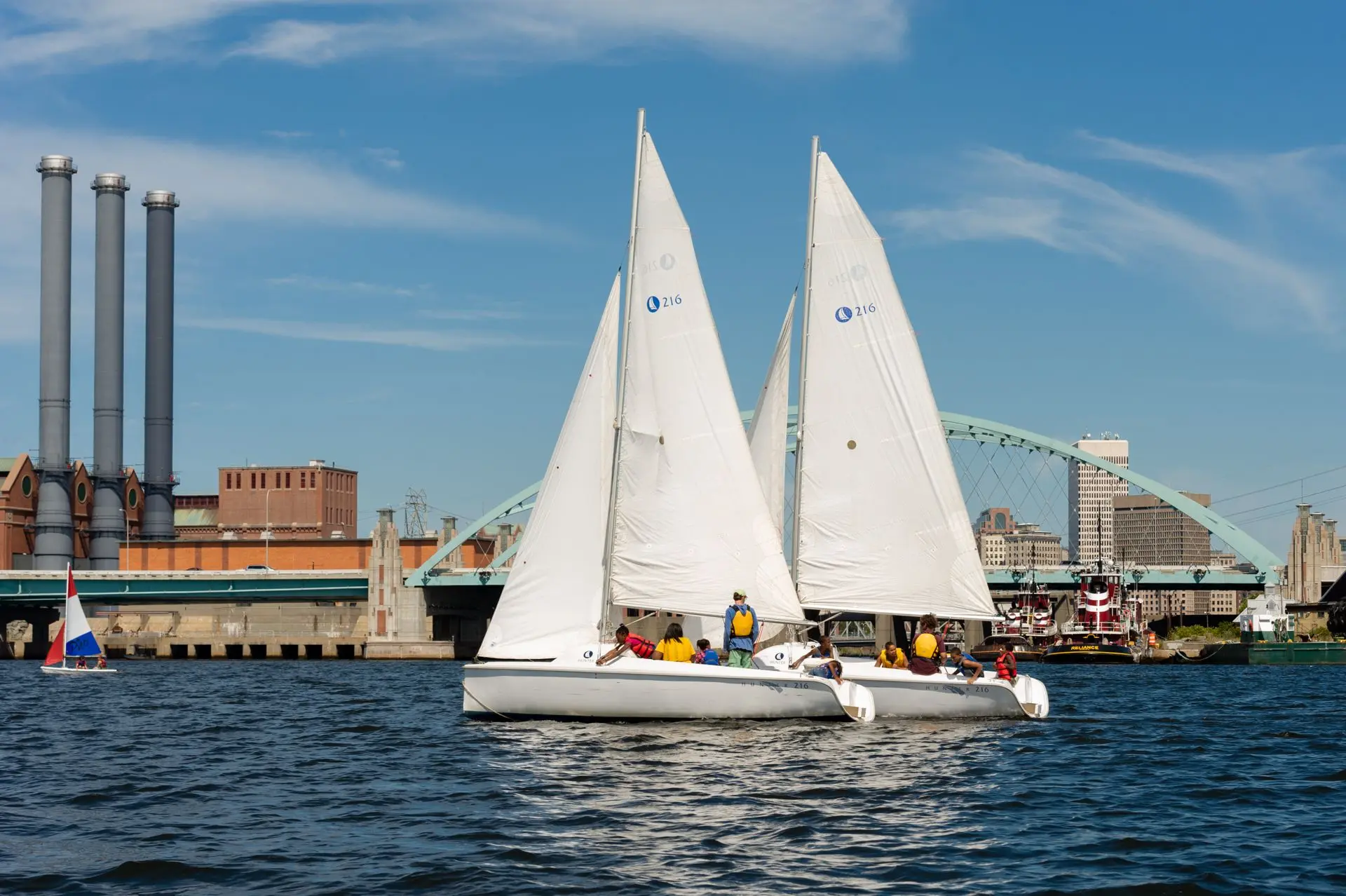 Exploring the Unique Attractions of Rhode Island