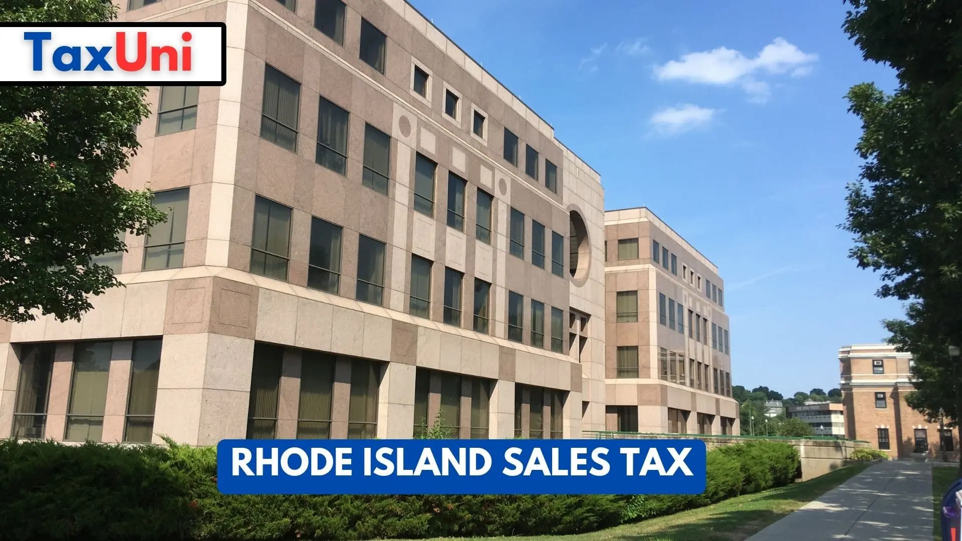 Exploring Rhode Island: The Charm of America’s Smallest State