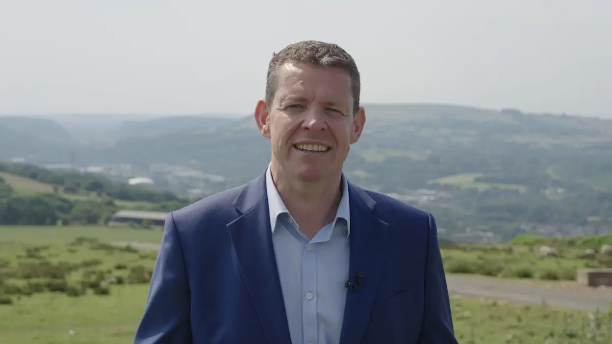 Rhun ap Iorwerth: A Key Figure in Welsh Politics