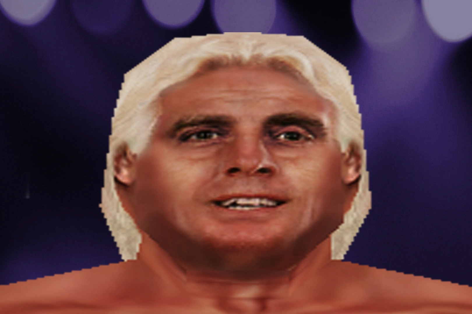 The Iconic Legacy of Ric Flair in Professional Wrestling