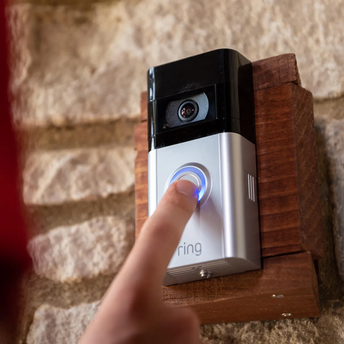 The Impact of Ring Doorbell on Home Security