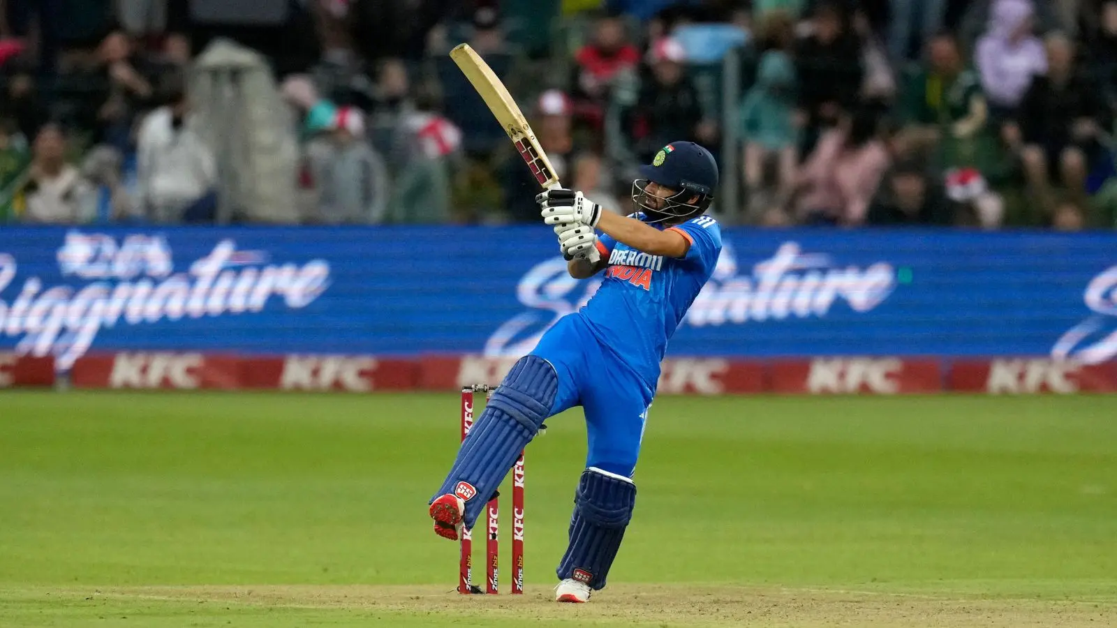 Rinku Singh: The Emerging Talent in Indian Cricket