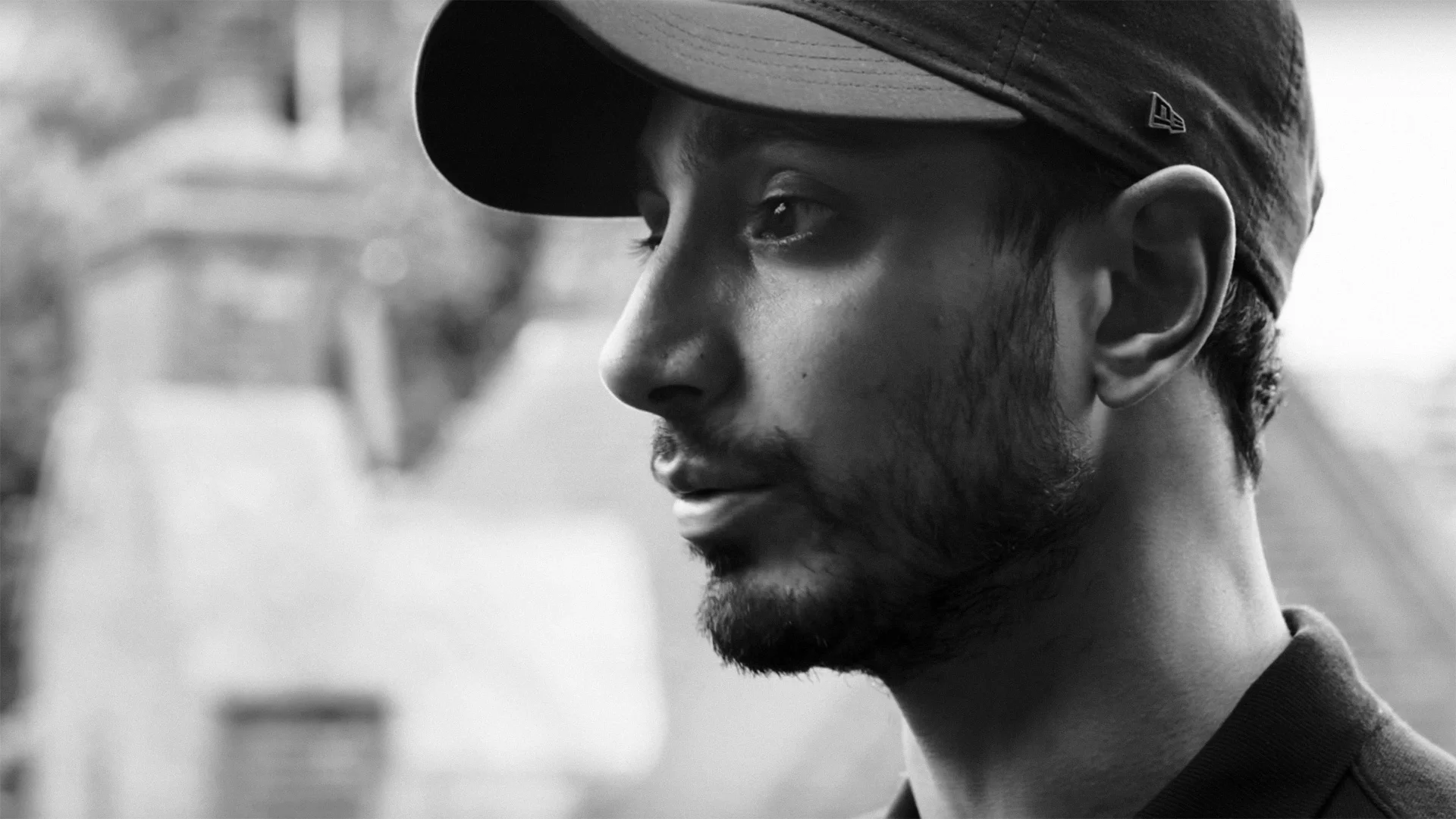 The Multifaceted Career of Riz Ahmed