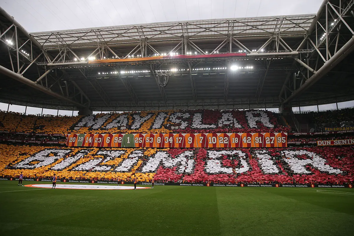 Rizespor vs Galatasaray: Upcoming Clash in Turkish Super Lig