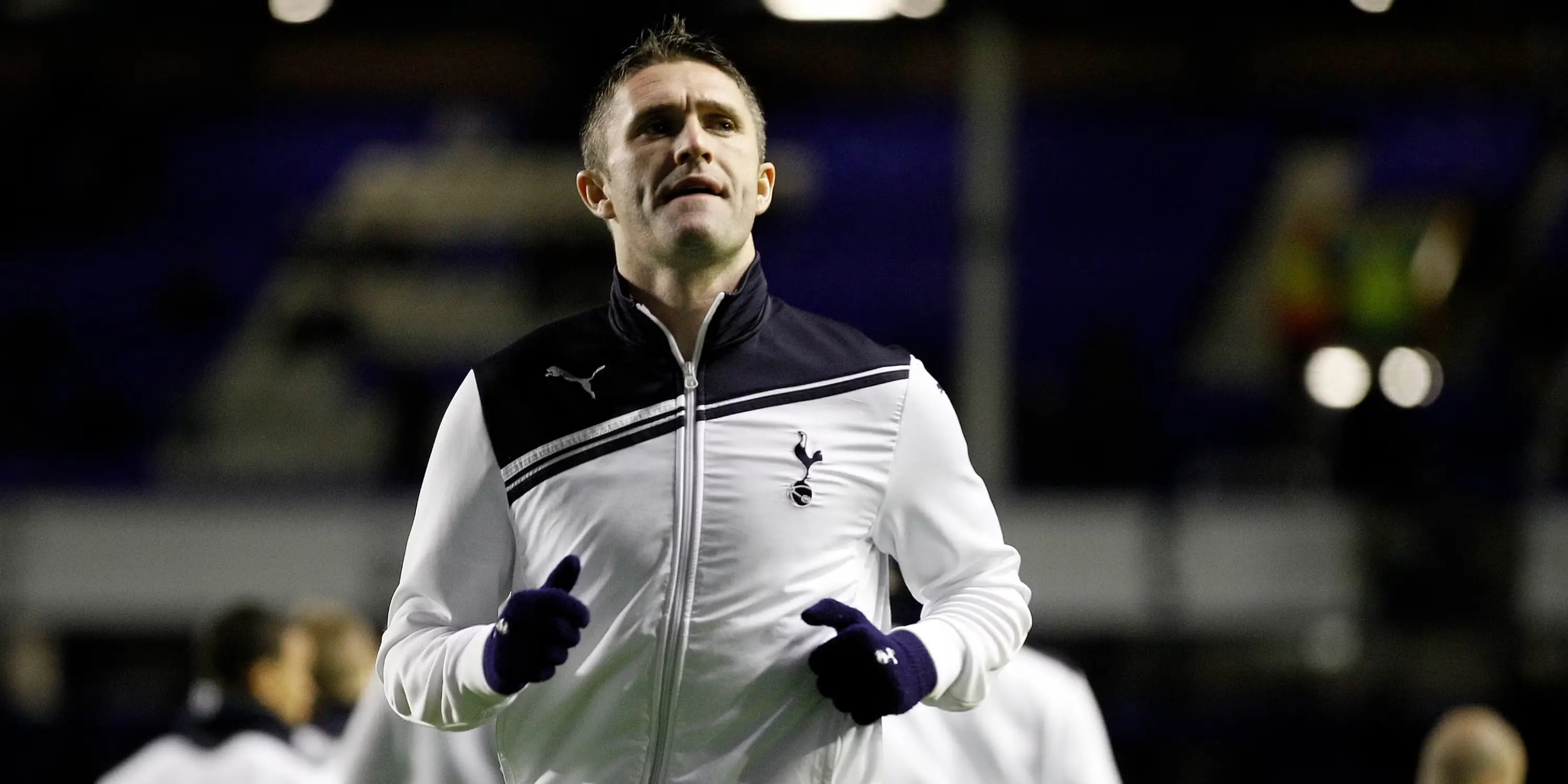 The Legacy of Robbie Keane in Irish Football