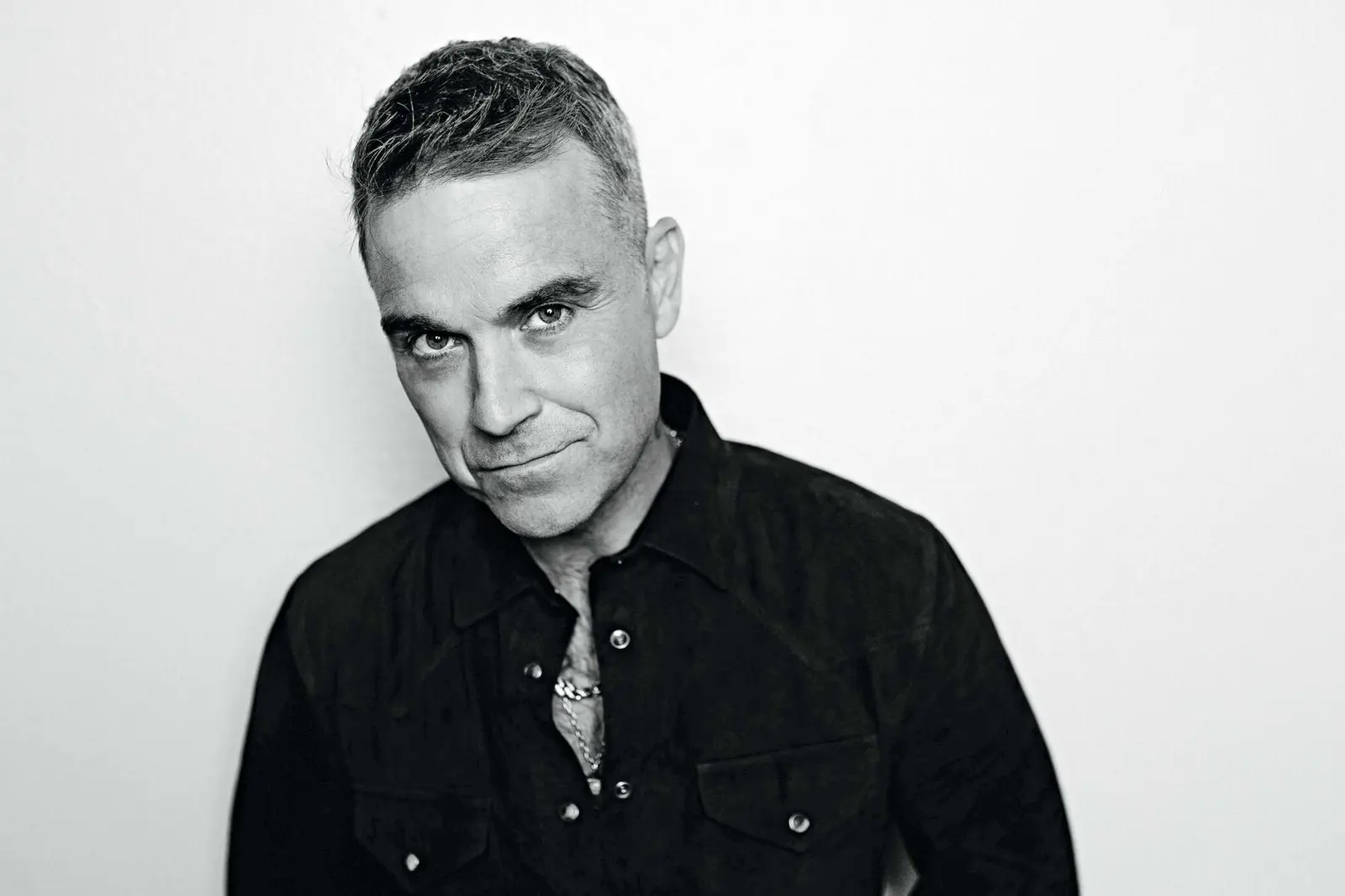 The Enduring Legacy of Robbie Williams