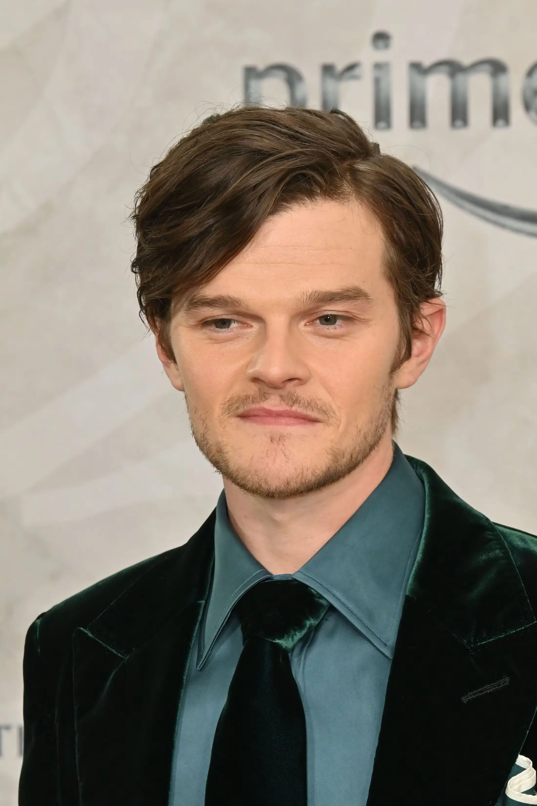 The Ascendance of Robert Aramayo in the Entertainment Industry