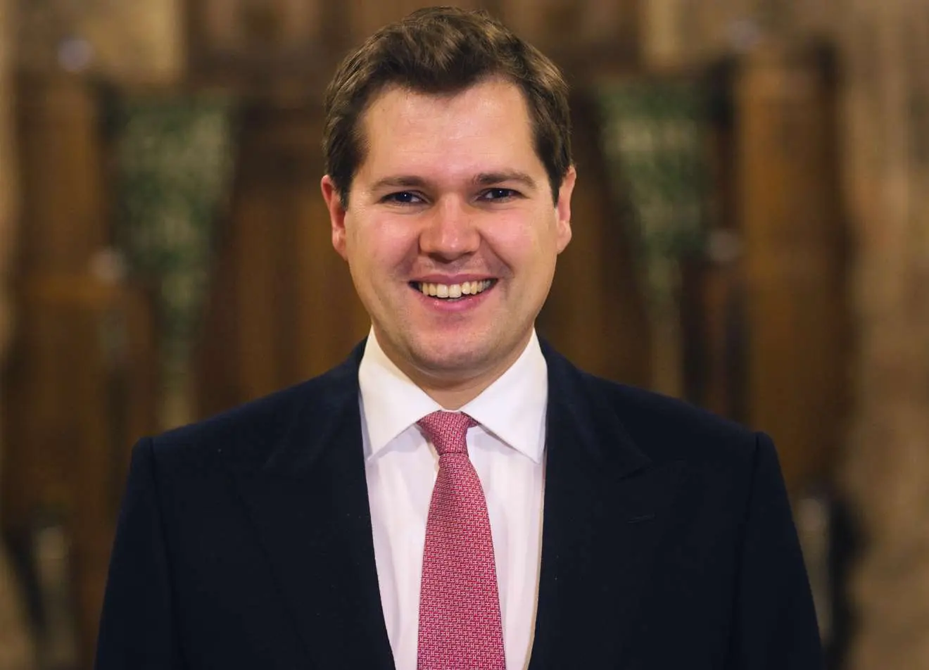 Robert Jenrick: Current Status and Political Influence