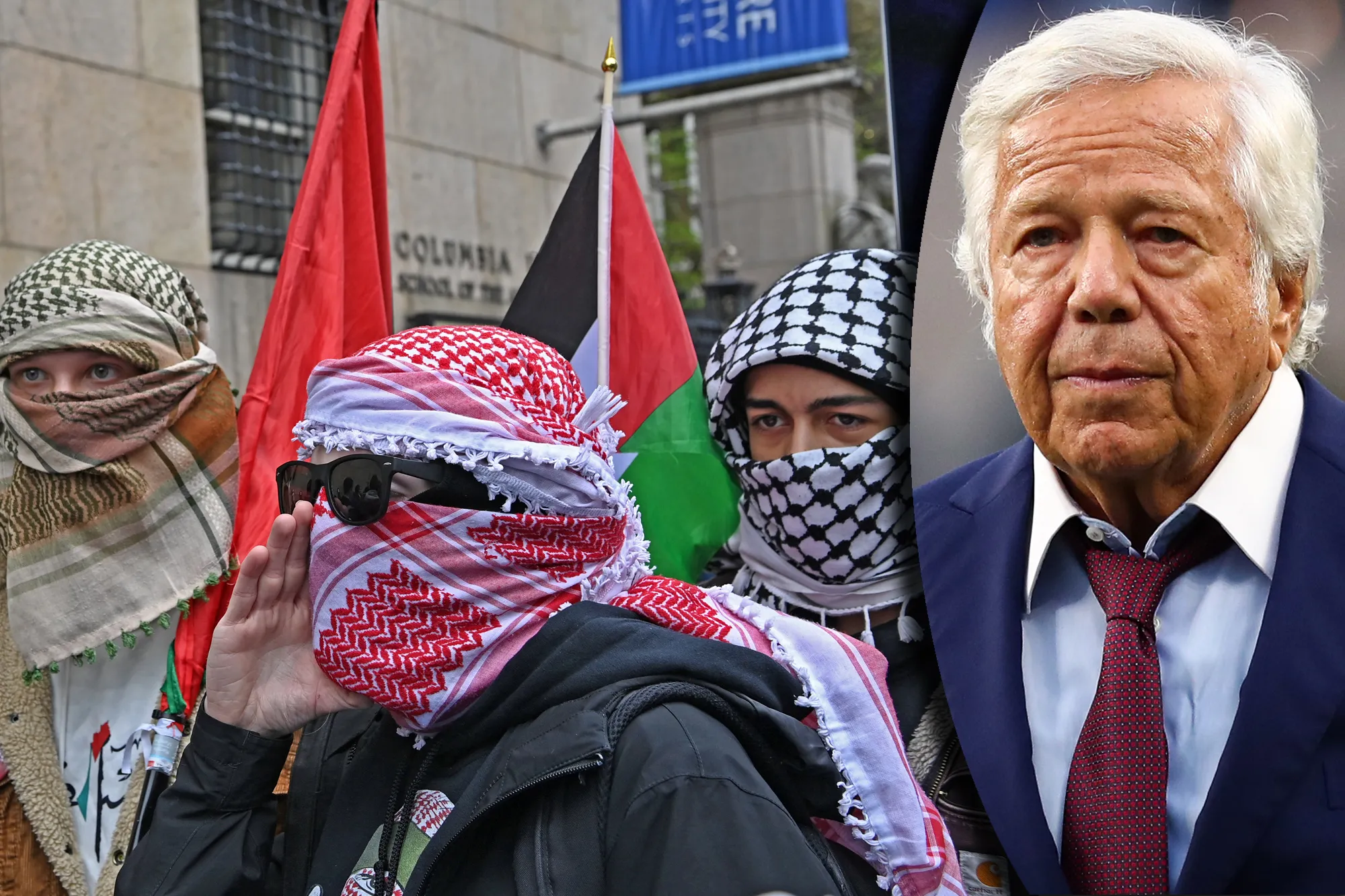 Robert Kraft: His Influence and Legacy in the NFL
