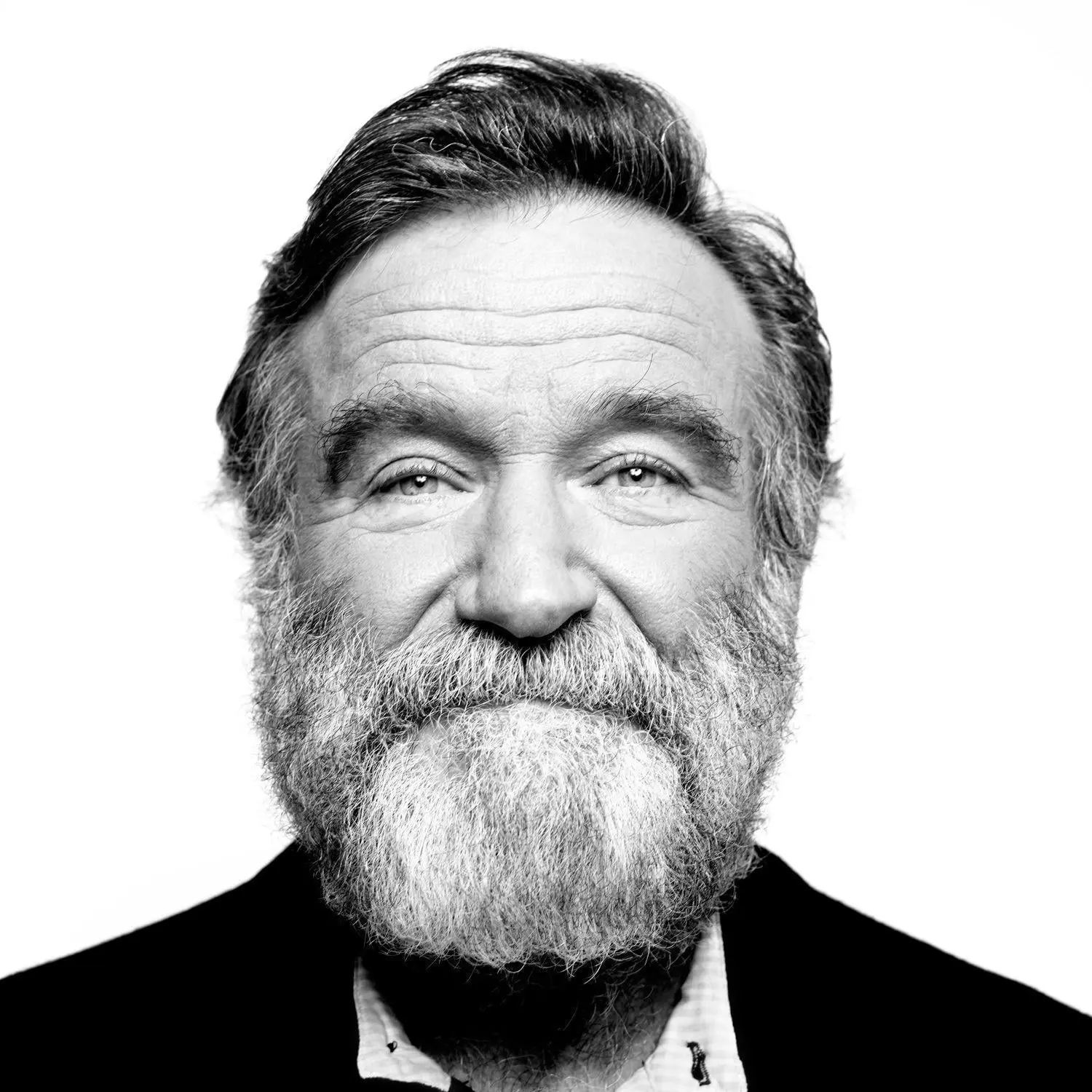 Remembering Robin Williams: The Man Behind the Laughter