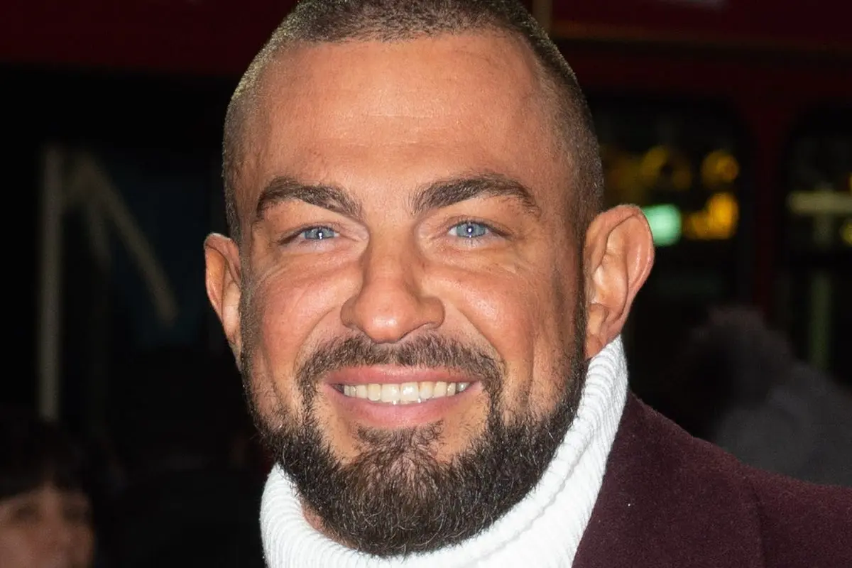Robin Windsor’s Retirement and Legacy in Dance