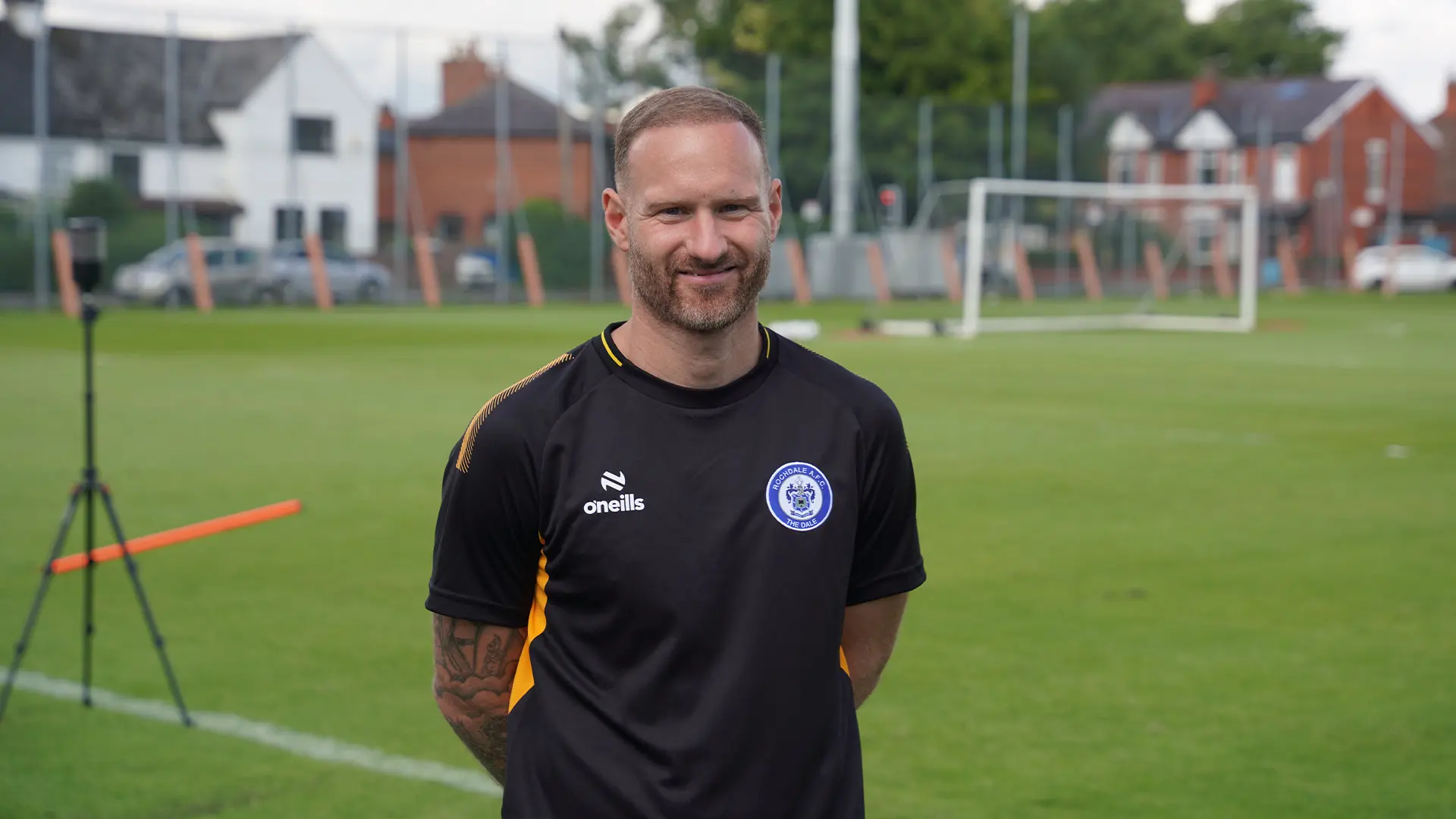 Rochdale vs Carlisle: What to Expect in This Exciting Clash