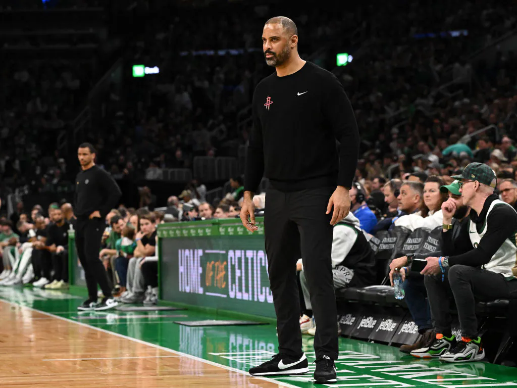 Rockets vs Celtics: A Thrilling NBA Showdown