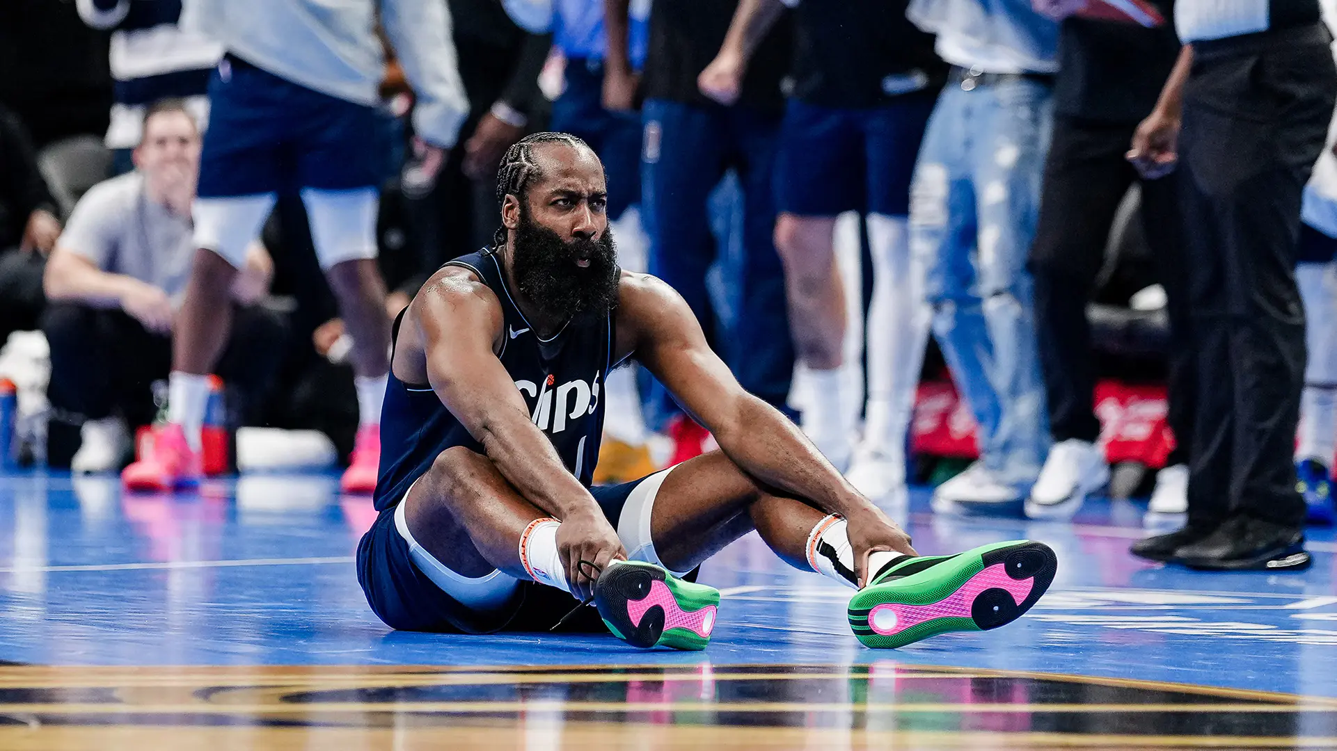 Understanding the Rockets vs Clippers Rivalry