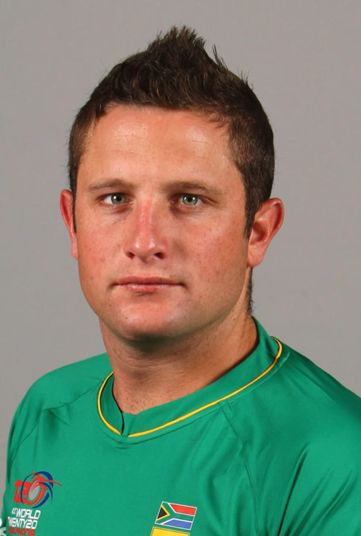 Roelof van der Merwe: A Key Player in International Cricket