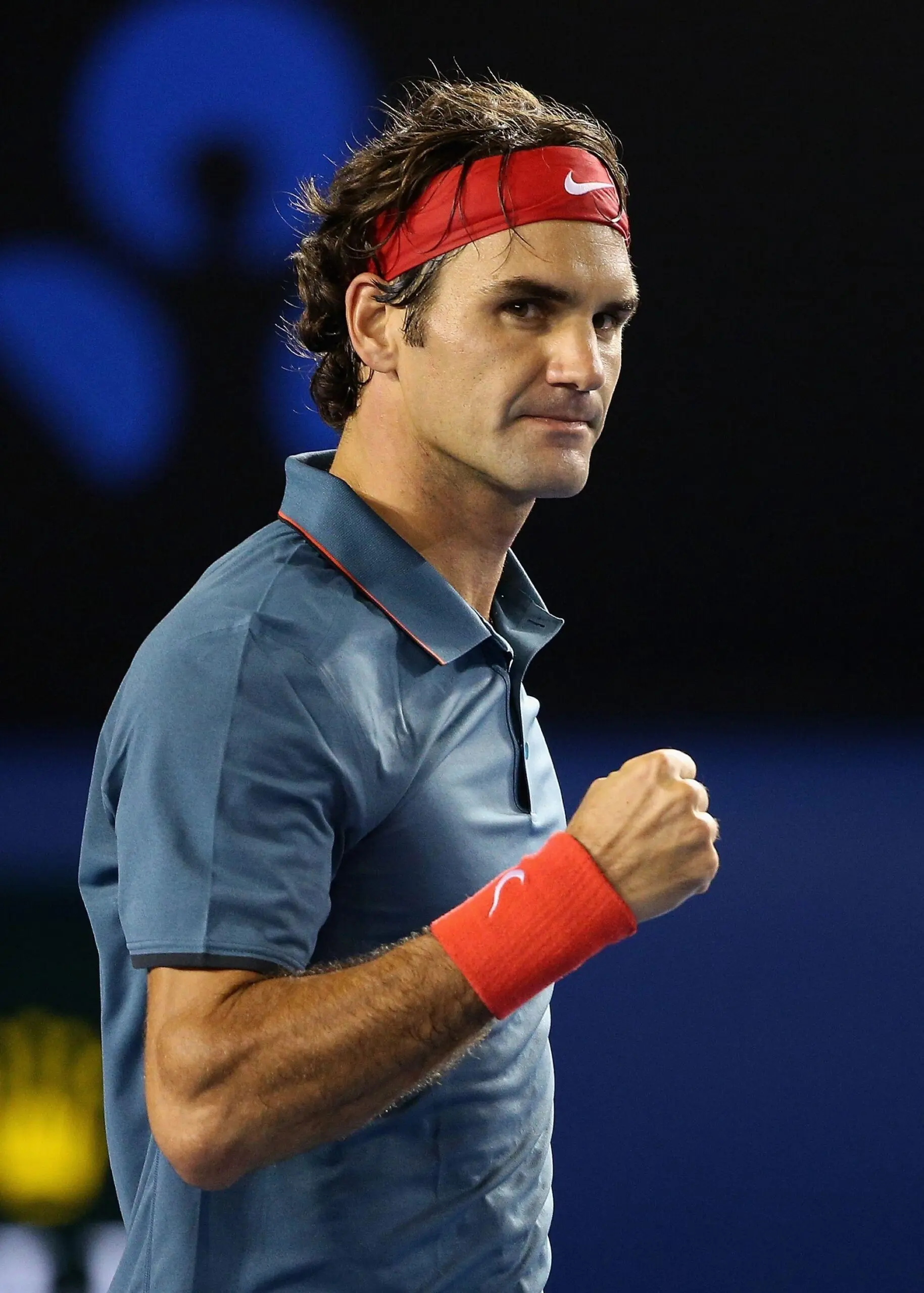 The Legacy of Roger Federer: A Tennis Icon