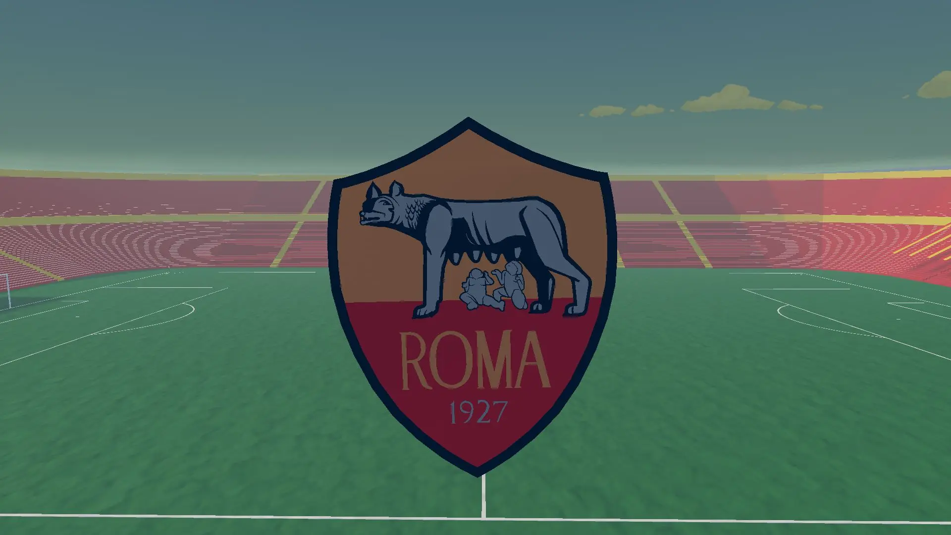 The Legacy and Current State of Roma FC