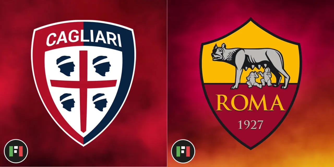 Roma vs Cagliari: A Crucial Serie A Clash