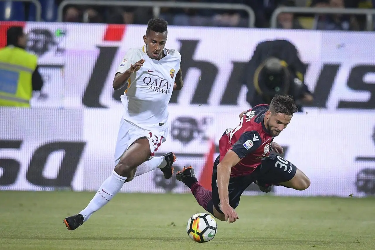 Roma vs Cagliari: Match Preview and Insights