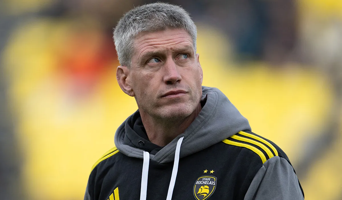 Ronan O’Gara: A Deep Dive into His Legacy in Rugby