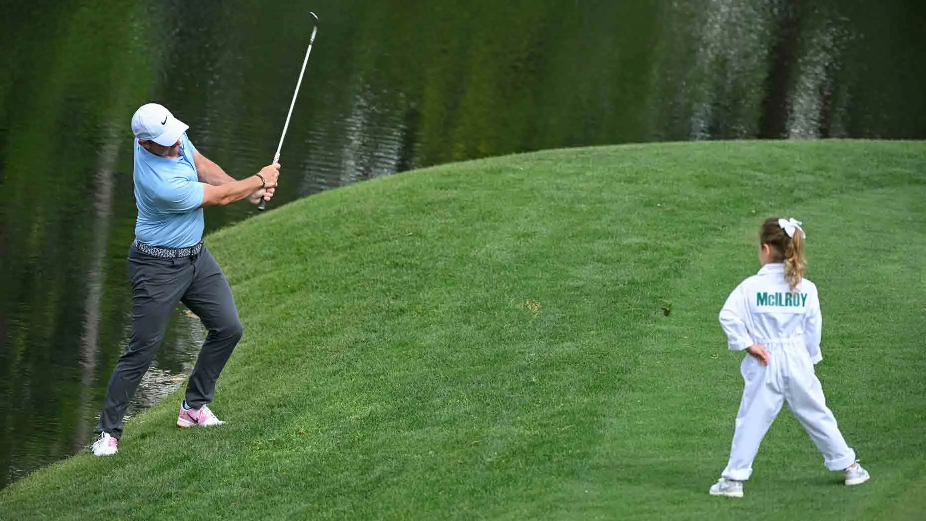 Rory McIlroy: A Spotlight on His Stellar Career