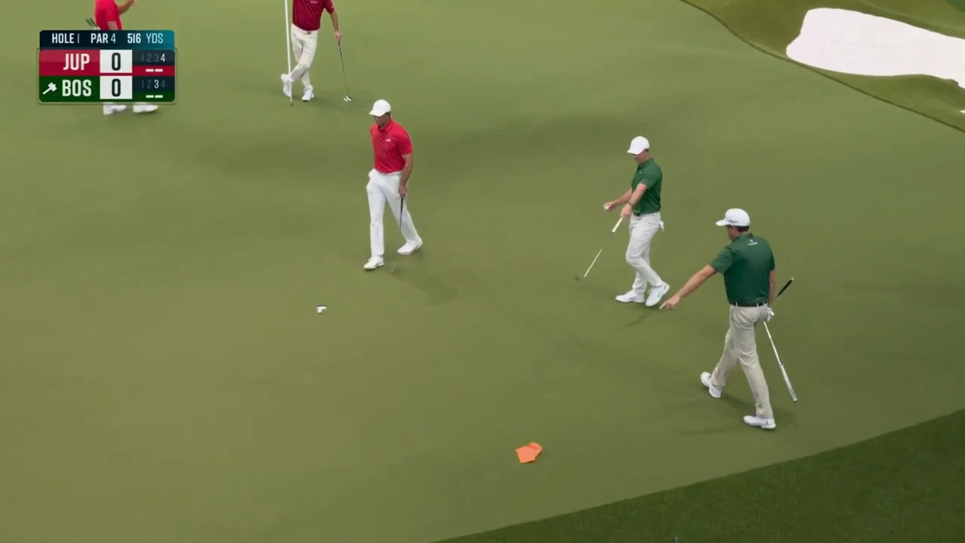 The Rise and Impact of Rory McIlroy in Golf