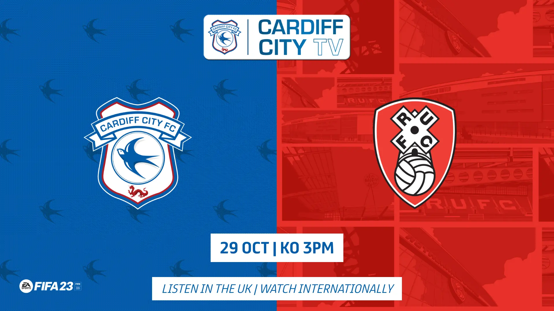 Rotherham vs Cardiff City: An Exciting Clash