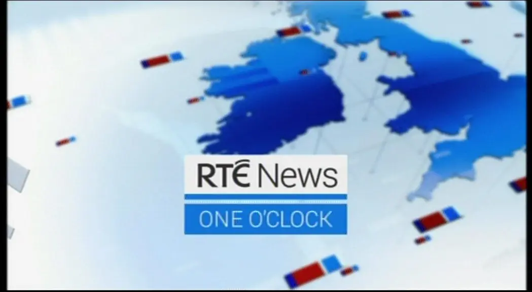 Current Highlights from RTE News