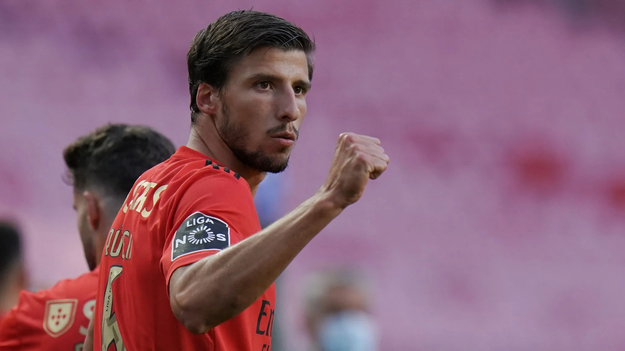 Ruben Dias: The Defensive Pillar of Manchester City