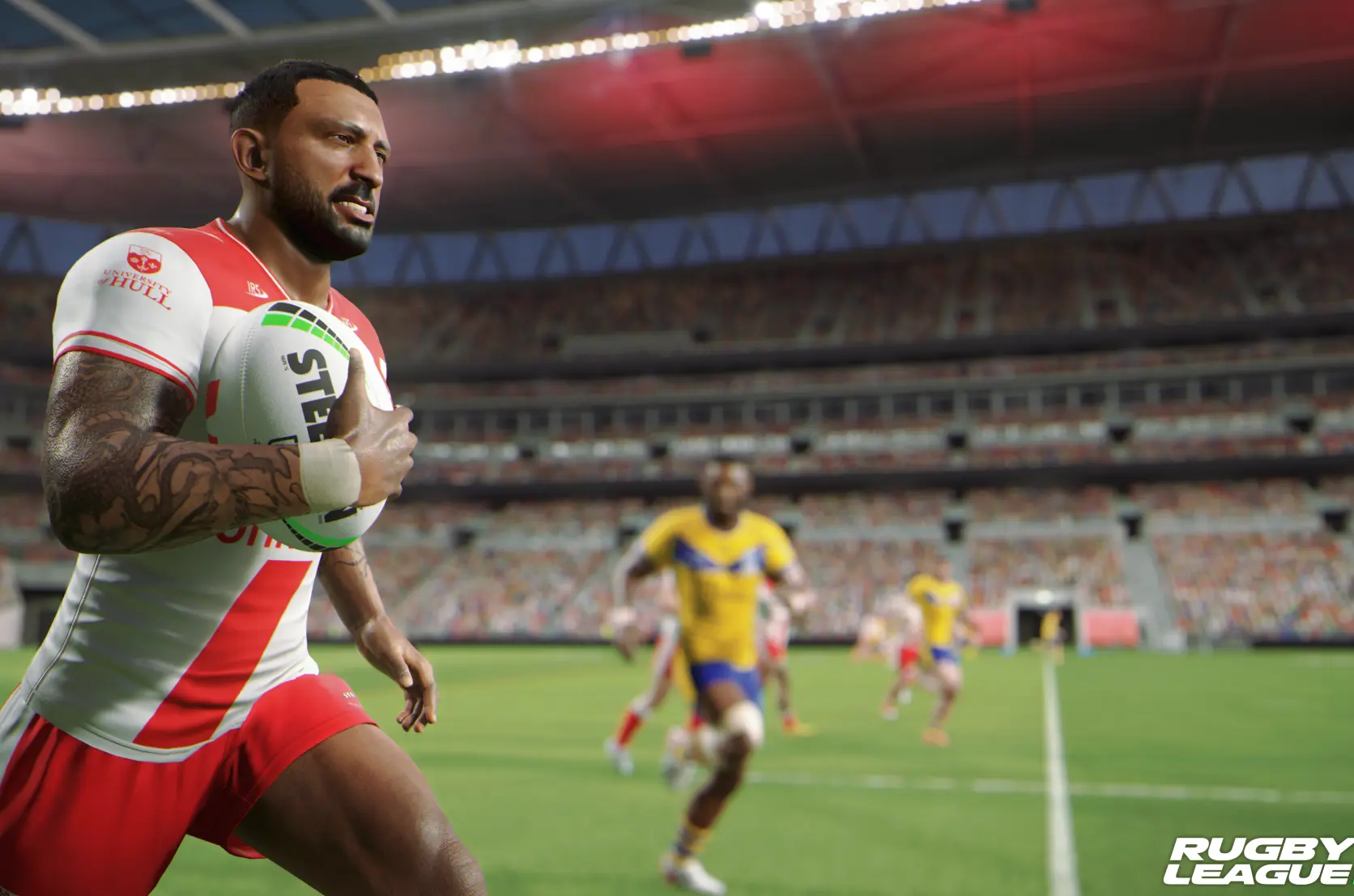 The Rise of Rugby League on TV: What Fans Need to Know