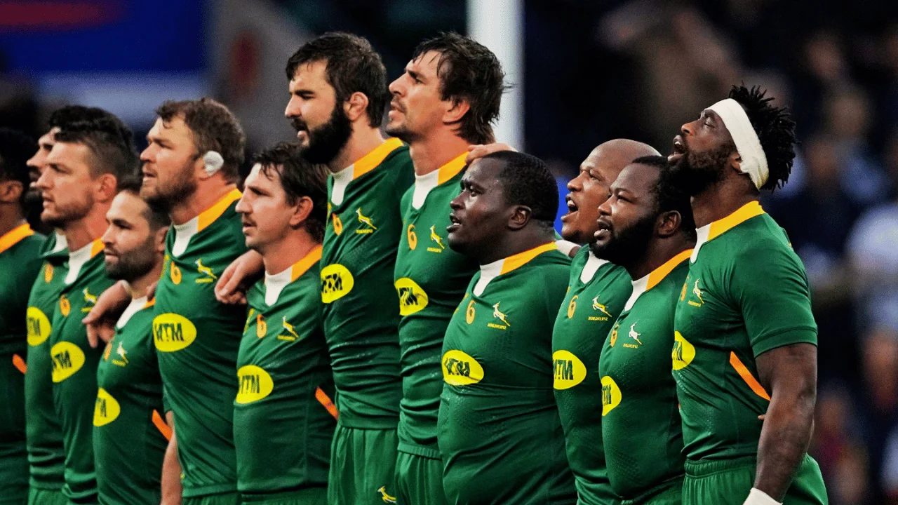 The Thrilling Highlights of the Rugby World Cup 2023