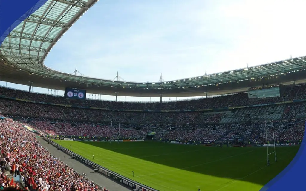 Insights into the Rugby World Cup 2023