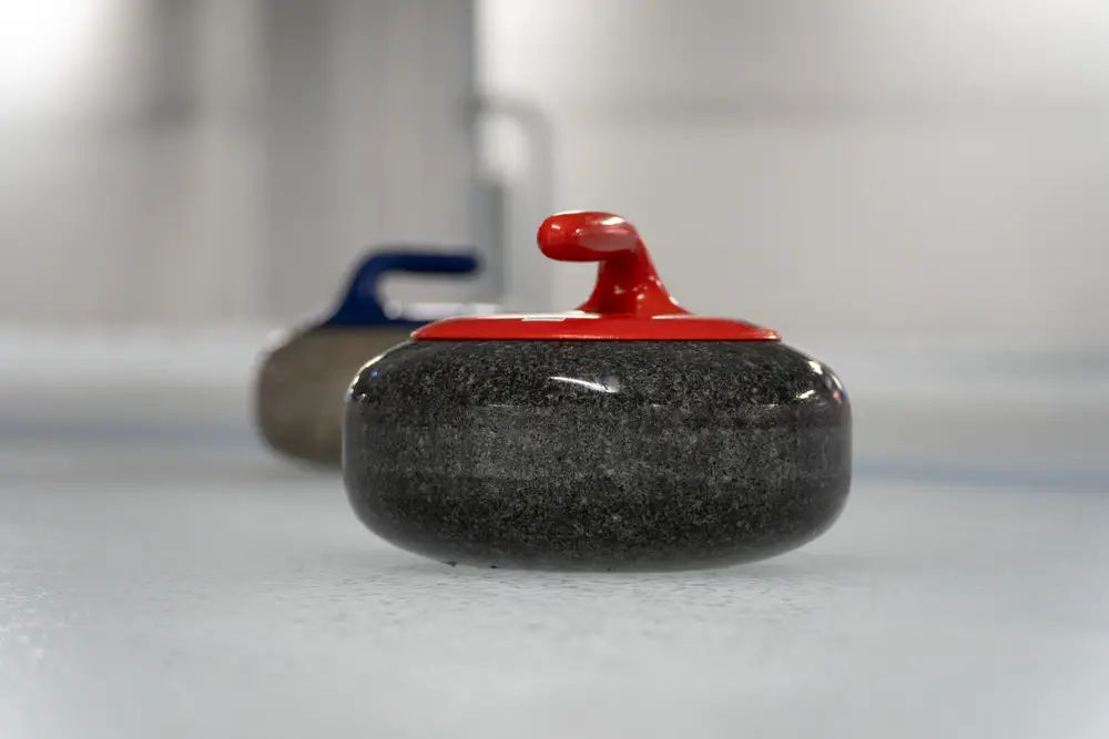 Understanding the Essential Rules of Curling