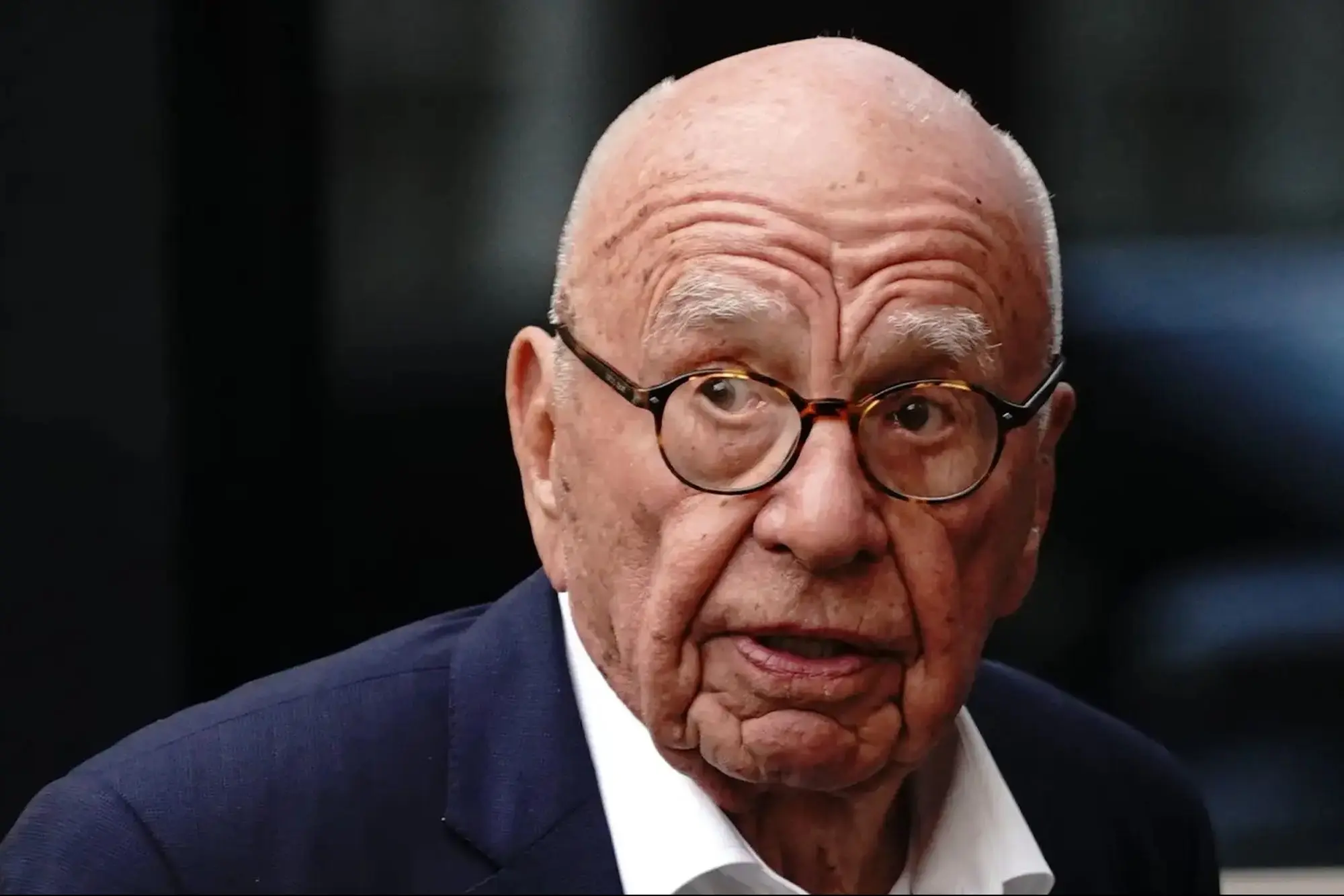 The Influence of Rupert Murdoch on Global Media