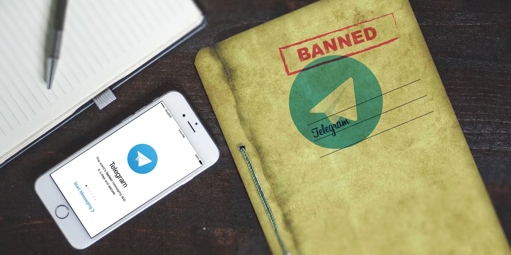 Understanding the Russia Telegram Ban and Its Consequences