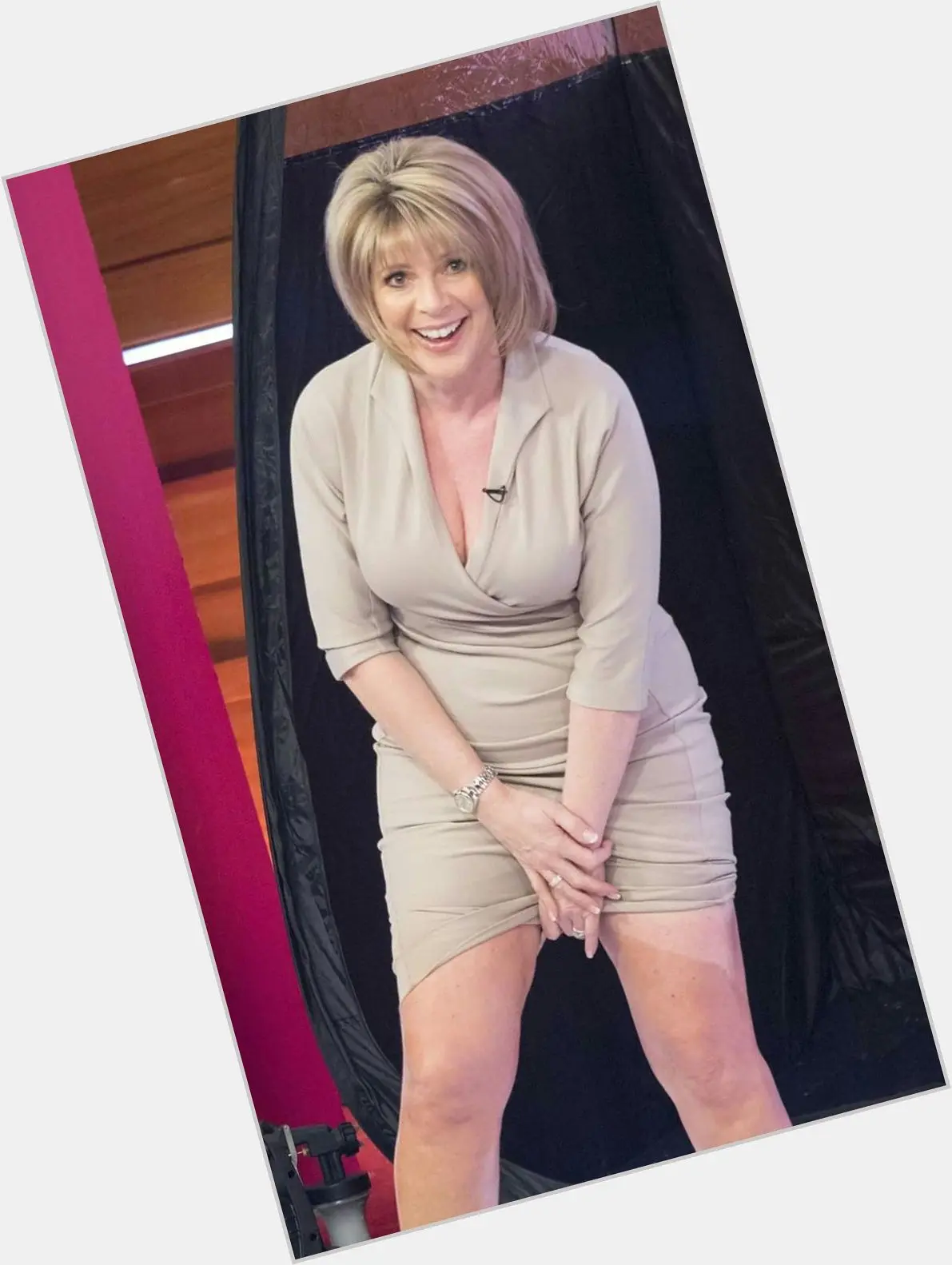 All About Ruth Langsford: Life and Career Highlights