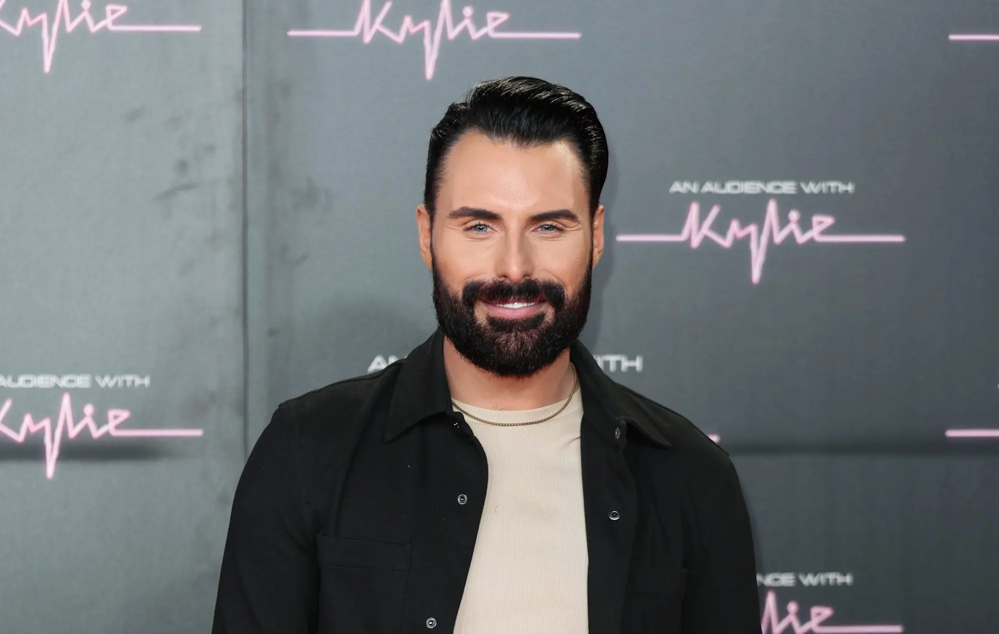 The Rise of Rylan Clark in the UK Entertainment Scene