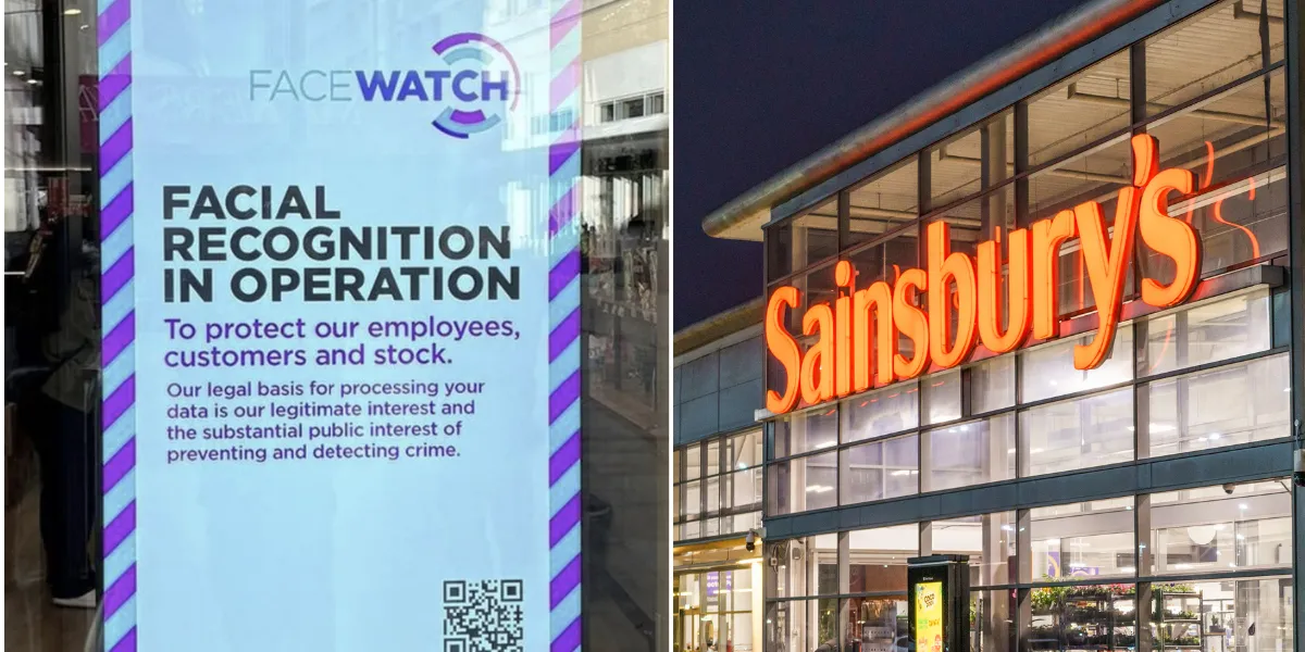 The Controversial Facial Recognition Error at Sainsbury’s