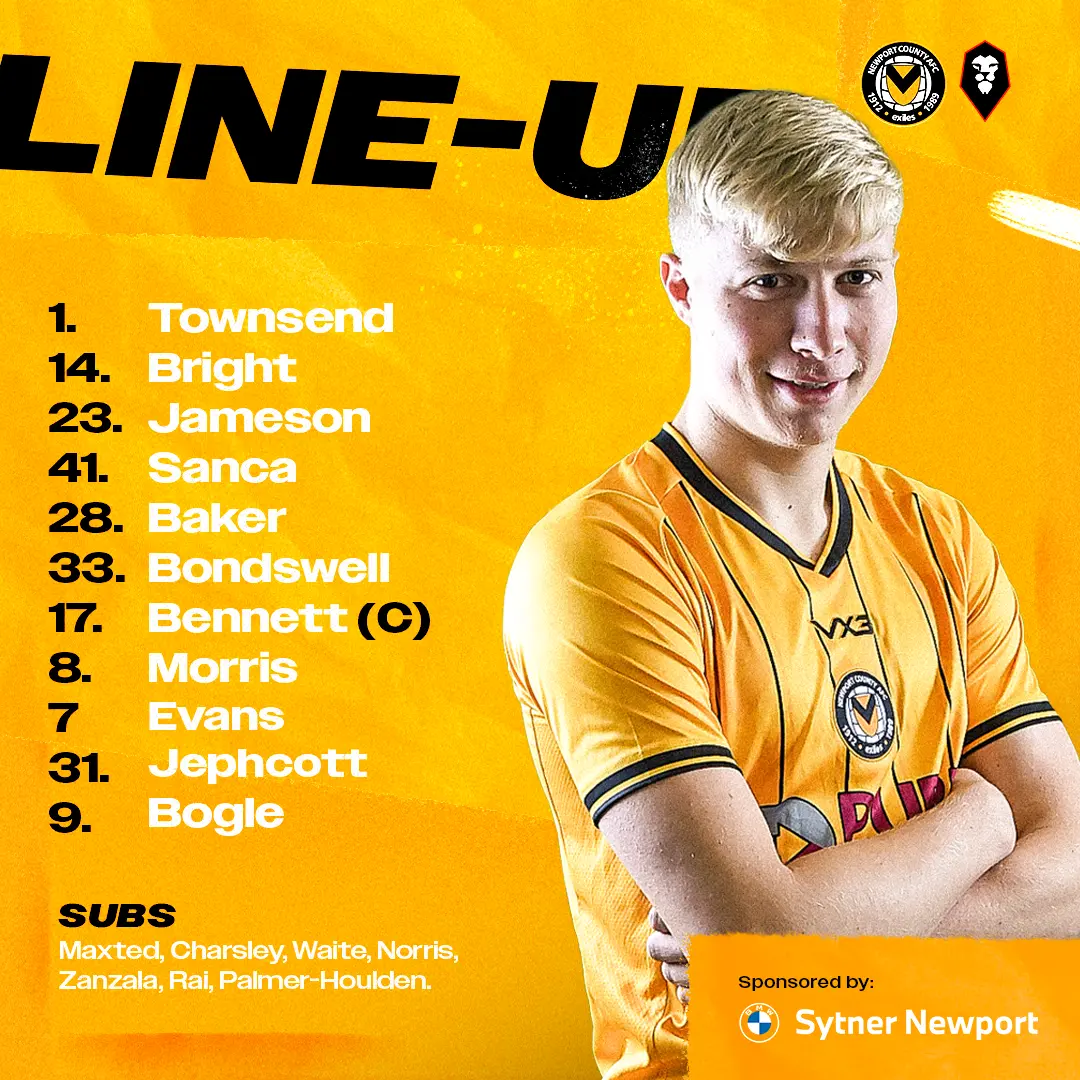 Salford City vs Newport County: A Thrilling Encounter