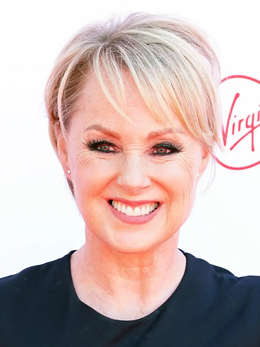 The Journey of Sally Dynevor in British Television