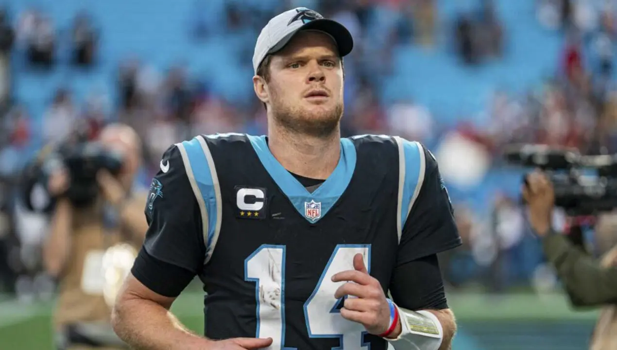 An Overview of Sam Darnold’s NFL Journey and Future