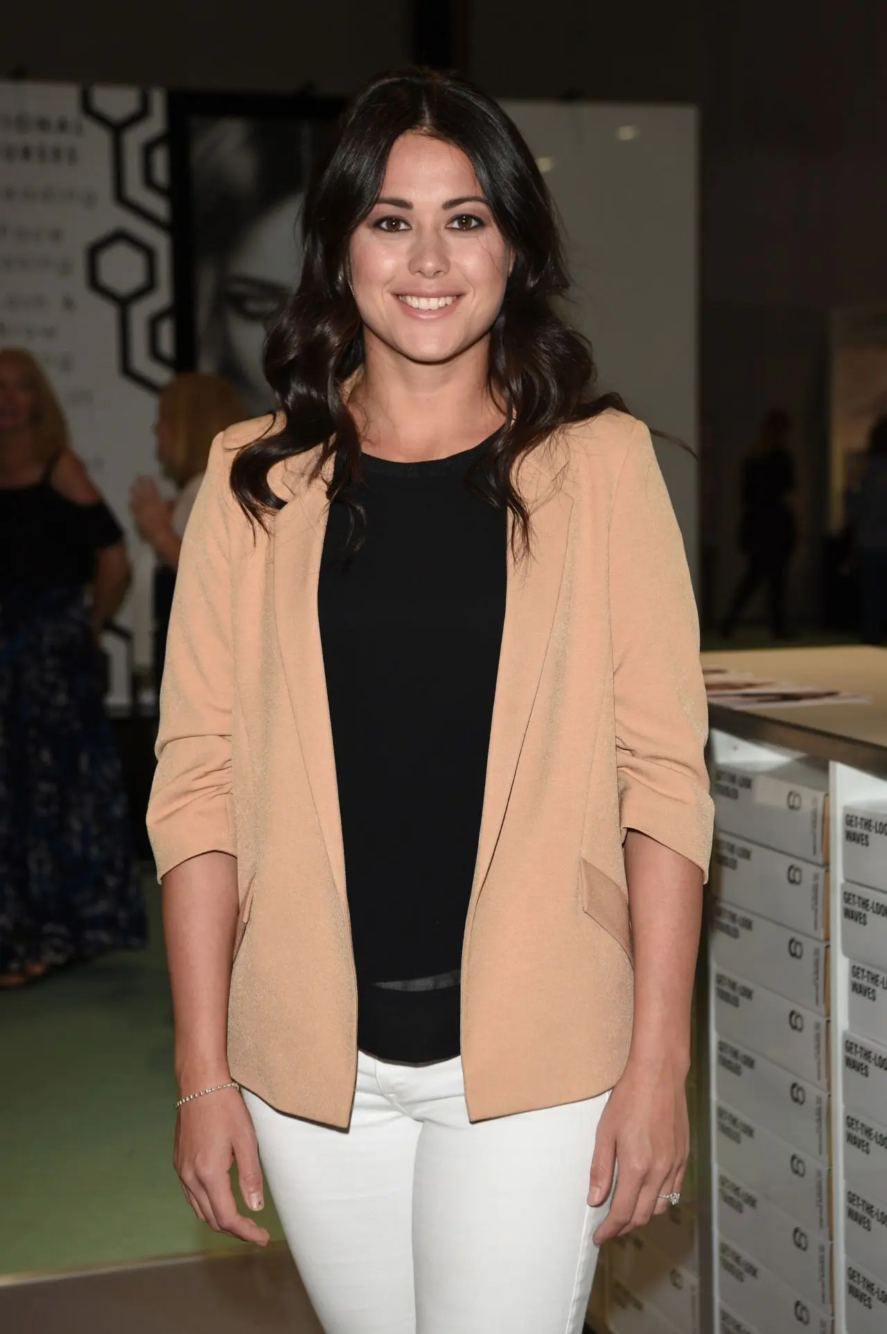 Sam Quek: From Olympic Gold to Sports Broadcasting